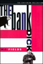 The Bank Dick [Criterion Collection]