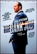 The Bank Job [2 Discs] [Includes Digital Copy]