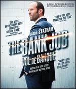 The Bank Job [Blu-ray]