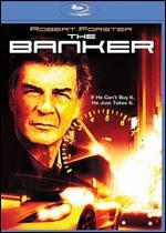 The Banker [Blu-ray]