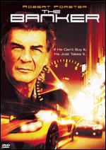The Banker - William Webb