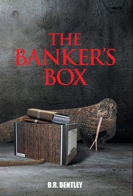 The Banker's Box - Bentley, B R