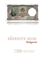 The Banknote Book: Bulgaria