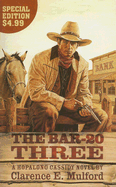 The Bar-20 Three