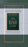 The Bar Guide