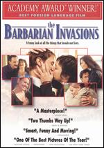 The Barbarian Invasions - Denys Arcand