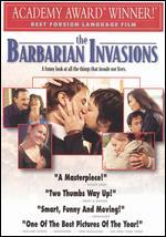 The Barbarian Invasions