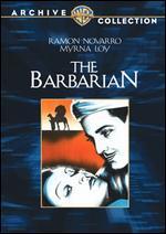 The Barbarian