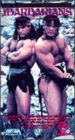 The Barbarians