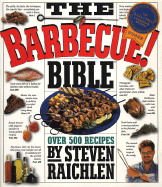 The Barbecue! Bible