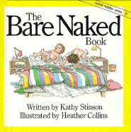 The Bare Naked Book