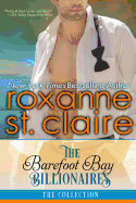 The Barefoot Billionaires: A Barefoot Bay Collection