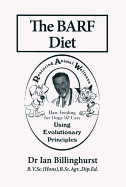 The BARF Diet