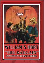 The Bargain - Reginald Barker