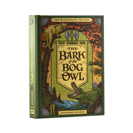The Bark of the Bog Owl