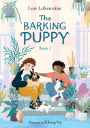 The Barking Puppy: Book 1