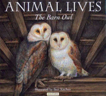 The Barn Owl