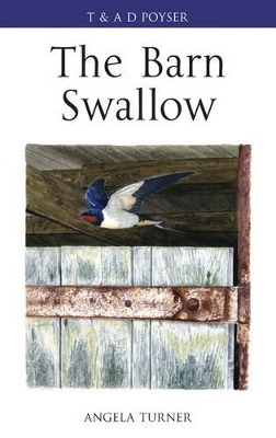 The Barn Swallow - Turner, Angela K