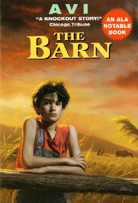The Barn - Avi