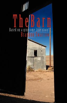 The Barn - Swarrow, Brandon