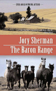 The Baron Range - Sherman, Jory