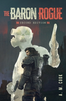 The Baron Rogue - Cook, A M
