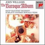 The Baroque Album
