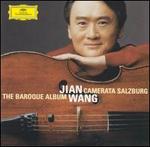 The Baroque Album