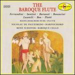 The Baroque Flute