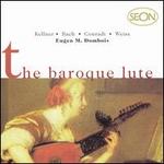 The Baroque Lute