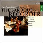 The Baroque Recorder