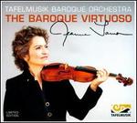 The Baroque Virtuoso