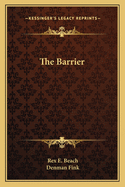 The Barrier