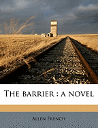 The Barrier