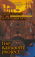 The Barsoom Project - Niven, Larry, and Barnes, Steven