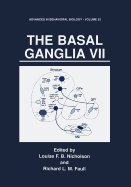 The Basal Ganglia VII