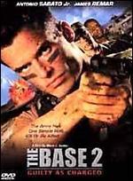 The Base II - Mark L. Lester