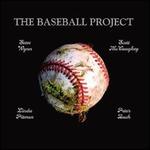 The Baseball Project, Vol. 1: Frozen Ropes and Dying Quails