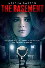The Basement - Brian M. Conley; Nathan Ives