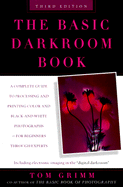 The Basic Darkroom Book