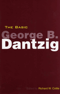 The Basic George B. Dantzig