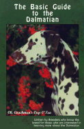 The Basic Guide to the Dalmatian