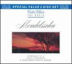 The Basic Mendelsssohn