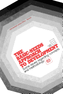 The basic-needs approach to development. Some issues regarding conceptds and methodology