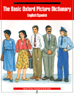 The Basic Oxford Picture Dictionary: English/Spanish