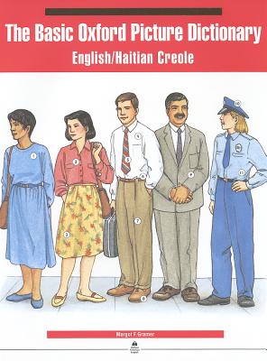 The Basic Oxford Picture Dictionary - Gramer, Margot F, and Joseph, Carole Berotte (Editor)