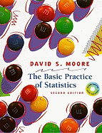 The Basic Practice of Statistics