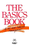 The Basics Book of OSI and Network Management
