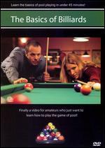 The Basics of Billiards