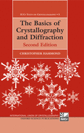 The Basics of Crystallography and Diffraction
